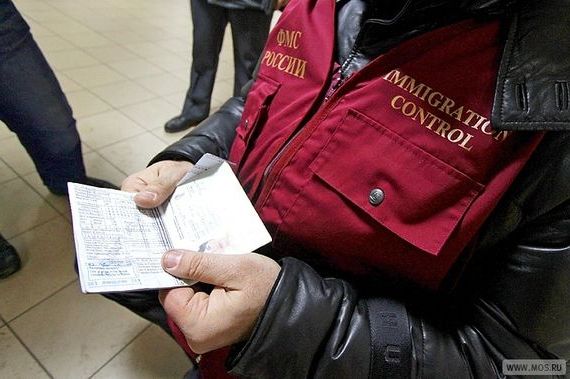 прописка в Михайловске